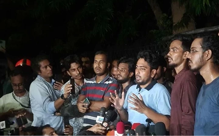 বৃহস্পতিবার সারাদেশে ‘কমপ্লিট শাটডাউন’