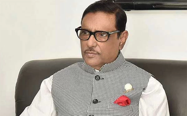 কোনো সাধারণ শিক্ষার্থী গ্রেপ্তার হচ্ছে না: কাদের