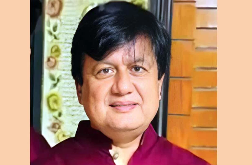 স্বেচ্ছায় অবসরে ছাগলকাণ্ডের মতিউর