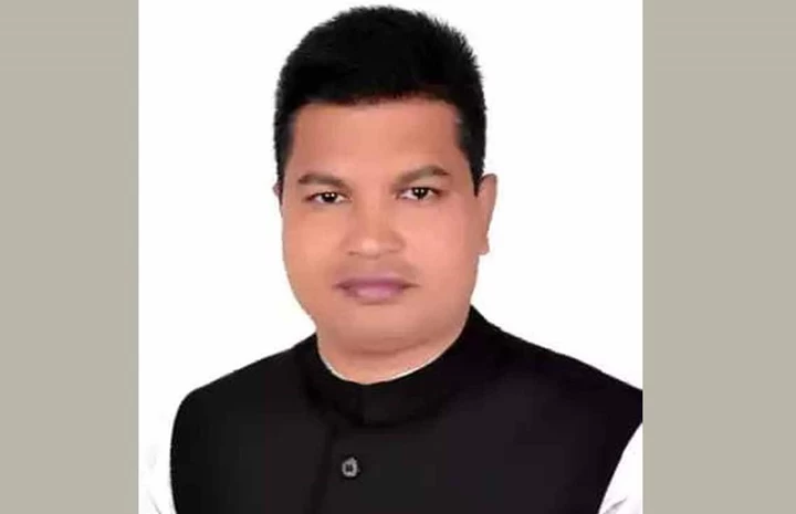 কাঠালিয়ায় ইউনিয়ন পরিষদের চেয়ারম্যান কারাগারে