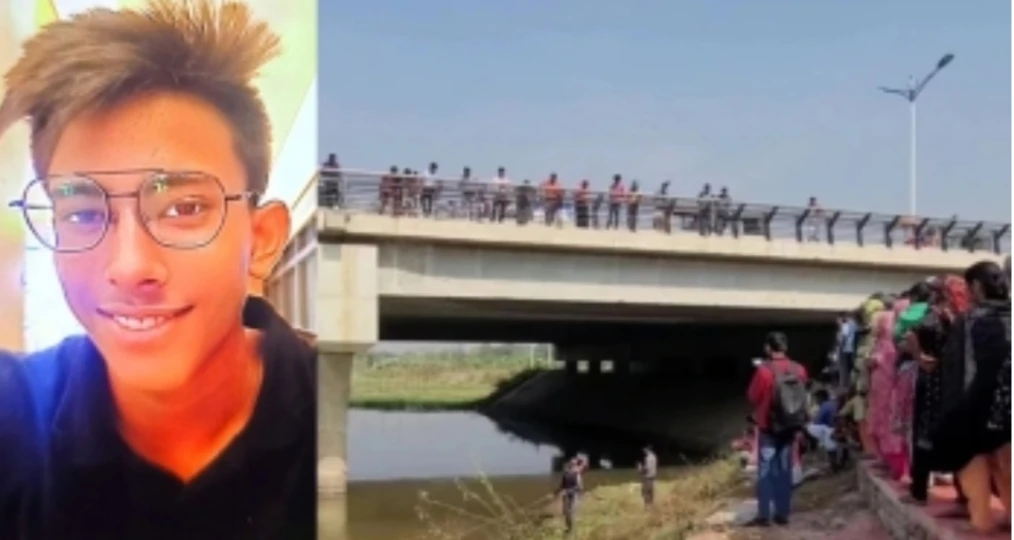 পূর্বাচলে লেক থেকে সুজানার পর বন্ধু কাব্যের মরদেহ উদ্ধার