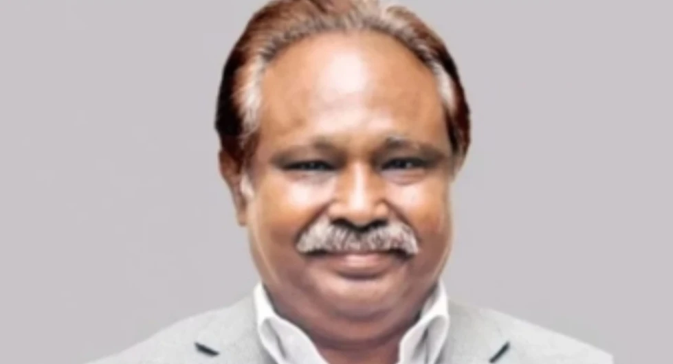 নিজ রিসোর্ট থেকে গ্রেপ্তার সাবেক অতিরিক্তি আইজিপি শামসুদ্দোহা