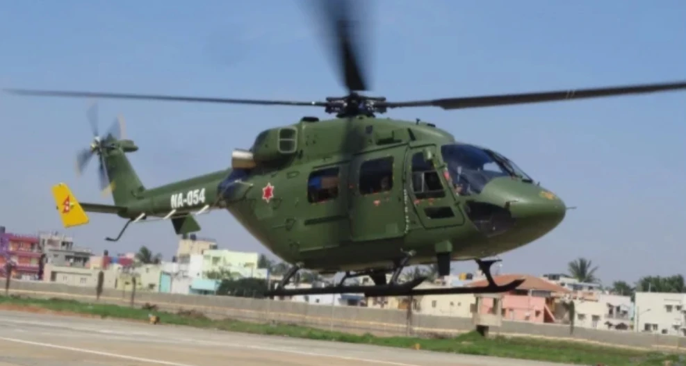 নেপালে সেনা হেলিকপ্টারে সরিয়ে নেওয়া হলো মন্ত্রীদের