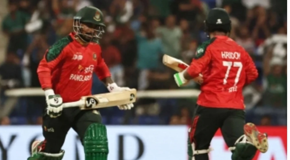 বড় জয়ে এশিয়া কাপ শুরু বাংলাদেশের