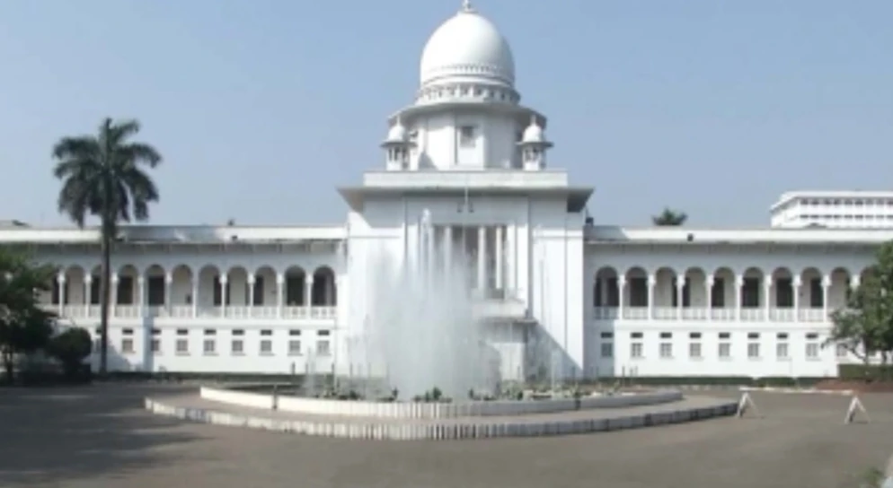 বিচারপতি আক্তারুজ্জামানের পদত্যাগপত্র গ্রহণ