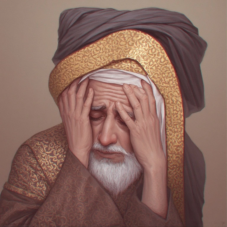 মসজিদের নিভৃত আলোকবর্তিকা: ত্যাগী ইমামের জীবন ও মর্যাদা