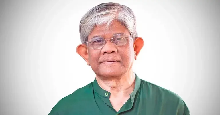 দেশে অর্থায়নের অভাব থাকলেও ট্যাক্সের ওপর নির্ভর করলে চলবে না: অর্থ উপদেষ্টা