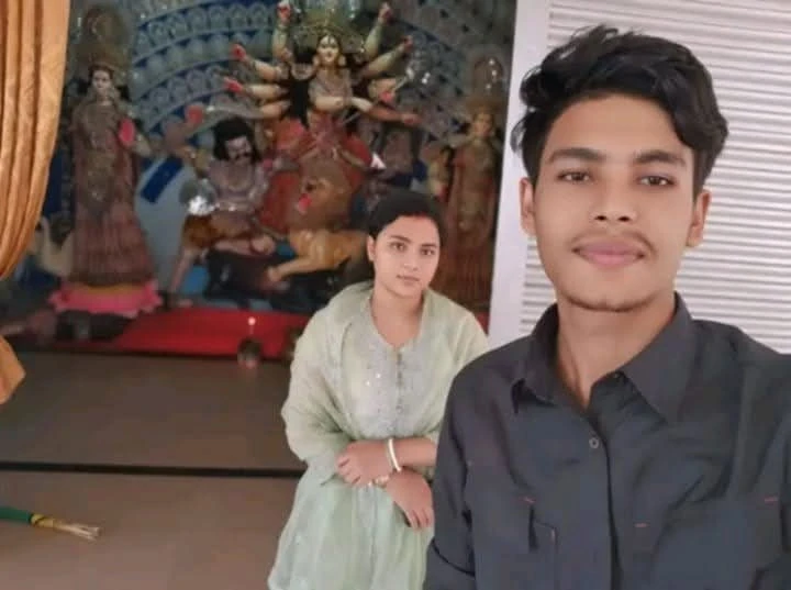 শাশুড়ির আইনি চাপে বিচ্ছেদ, ছাত্রাবাসে মৃত্যুঞ্জয়ের মর্মান্তিক মৃত্যু