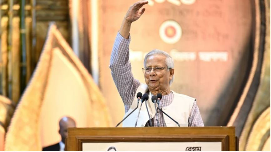 ১০০ বছরেও আরেকজন রোকেয়া সৃষ্টি করতে পারি নাই, এটা আমাদের দুর্ভাগ্য