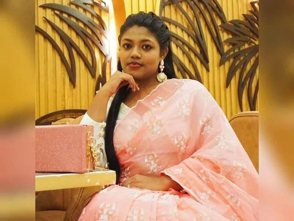 এনসিপির মনোনয়ন পাননি নুসরাত তাবাসসুম