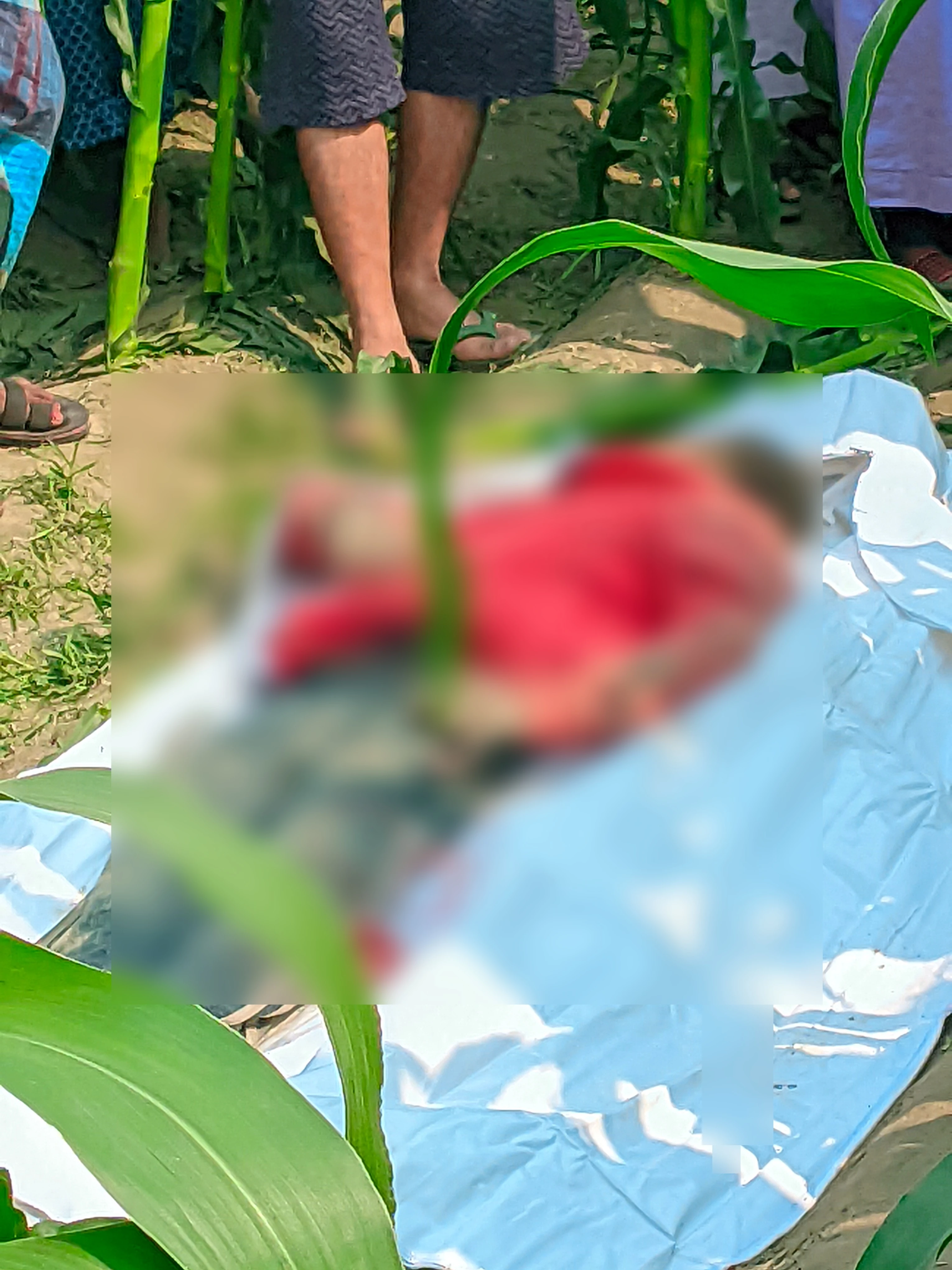 লালমনিরহাটের জয়হরী গ্রামে হেলাল নিখোঁজ: লাশের সন্ধান নেই