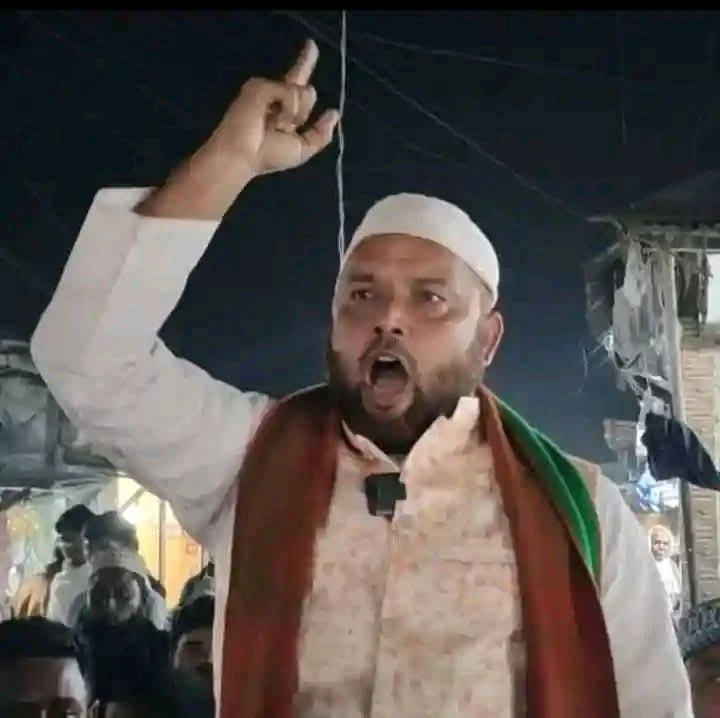 ২০১৩ সালের মামলায় গ্রেফতার পাটগ্রাম উপজেলা পৌর আমীর  রাজনৈতিক উত্তেজনা