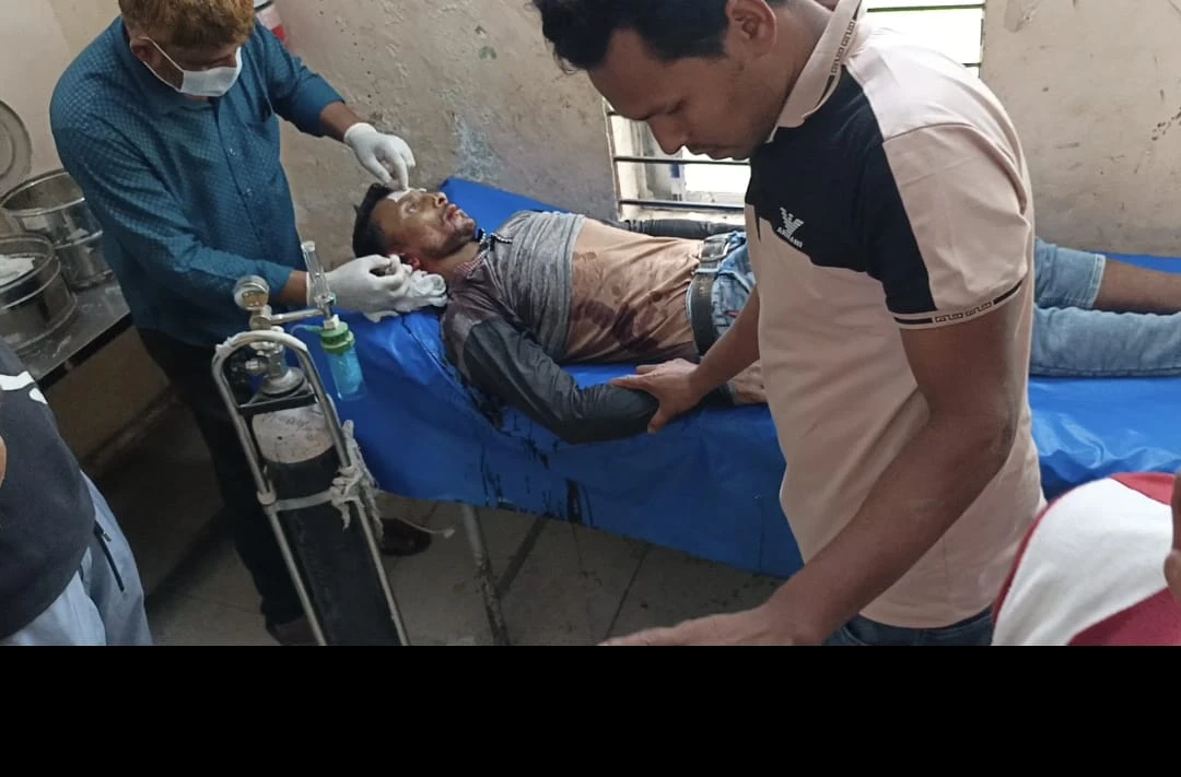 লালমনিরহাটের পাটগ্রামে বিদ্যুৎস্পৃষ্ট হয়ে যুবকের মৃত্যু