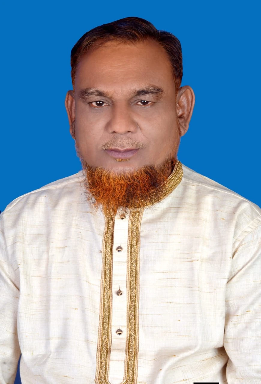 লালমনিরহাটে সাবেক ইউপি চেয়ারম্যানের বিরুদ্ধে ১২ লাখ টাকার চেক মামলা, গ্রেপ্তারি পরোয়ানা